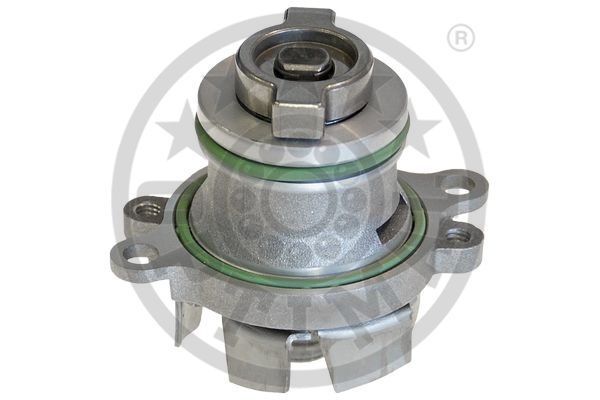 Vandens siurblys, variklio aušinimas OPTIMAL AQ-2278