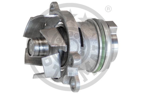 Vandens siurblys, variklio aušinimas OPTIMAL AQ-2278