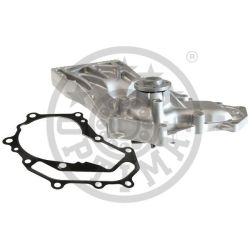 Vandens siurblys, variklio aušinimas OPTIMAL AQ-2280