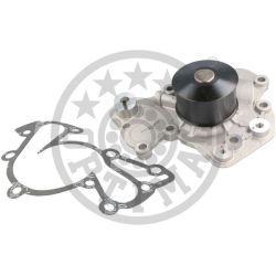 Vandens siurblys, variklio aušinimas OPTIMAL AQ-2287