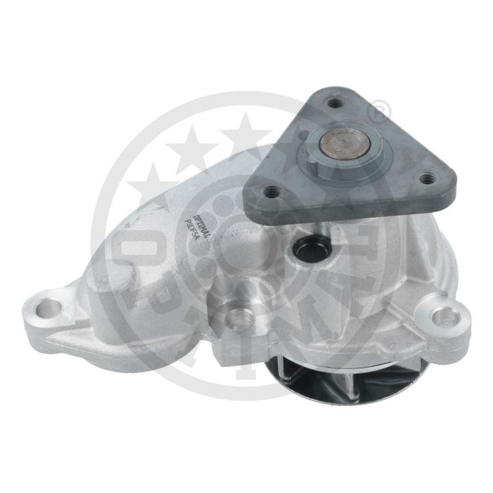 Vandens siurblys, variklio aušinimas OPTIMAL AQ-2302