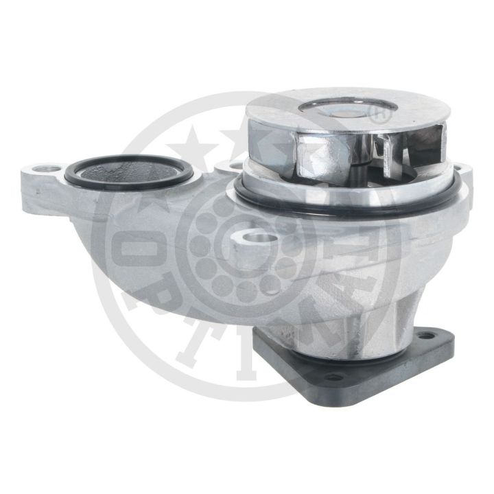 Vandens siurblys, variklio aušinimas OPTIMAL AQ-2302