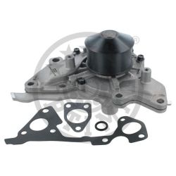 Vandens siurblys, variklio aušinimas OPTIMAL AQ-2306