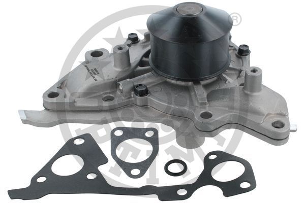 Vandens siurblys, variklio aušinimas OPTIMAL AQ-2306