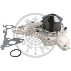 Vandens siurblys, variklio aušinimas OPTIMAL AQ-2313