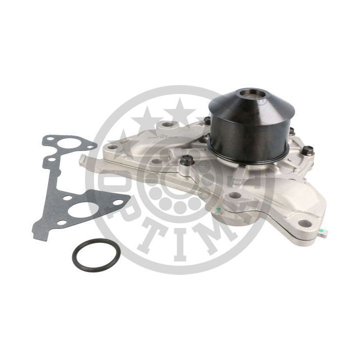 Vandens siurblys, variklio aušinimas OPTIMAL AQ-2313