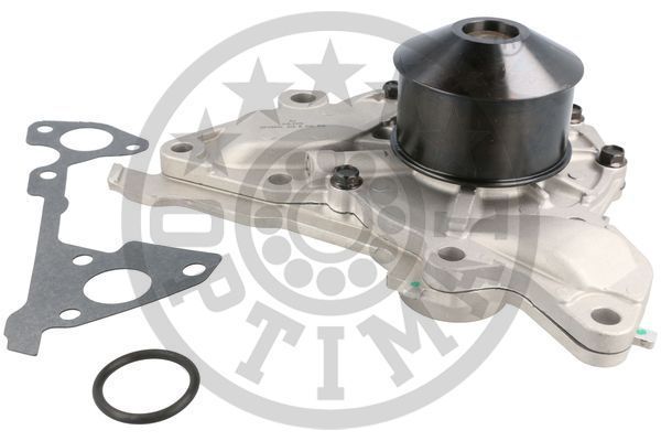 Vandens siurblys, variklio aušinimas OPTIMAL AQ-2313