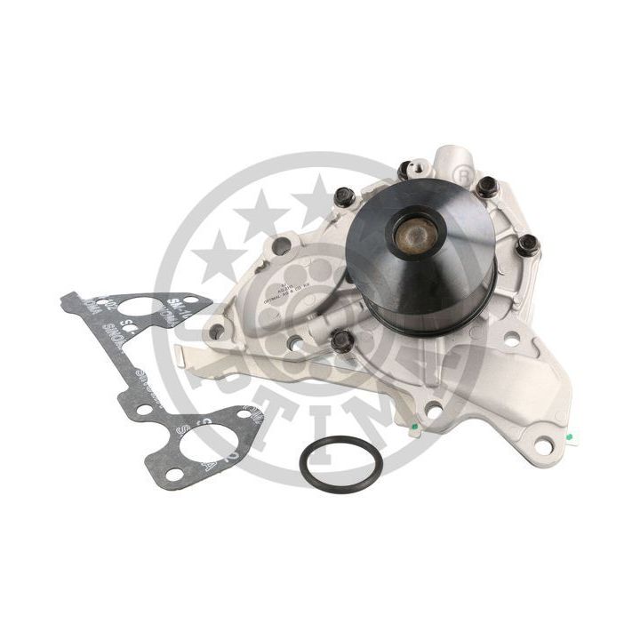 Vandens siurblys, variklio aušinimas OPTIMAL AQ-2313