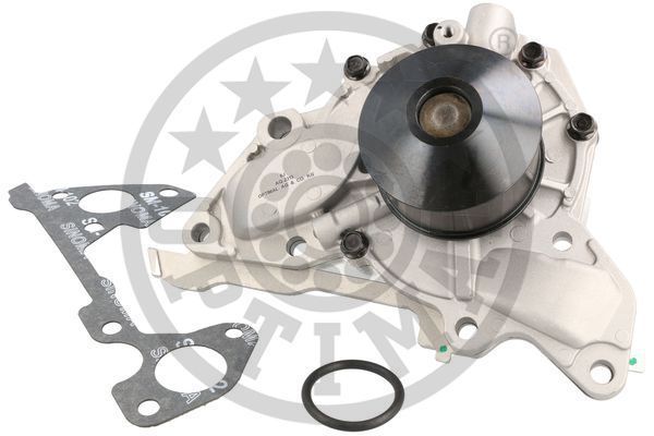 Vandens siurblys, variklio aušinimas OPTIMAL AQ-2313