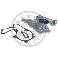 Vandens siurblys, variklio aušinimas OPTIMAL AQ-2314