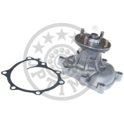 Vandens siurblys, variklio aušinimas OPTIMAL AQ-2315