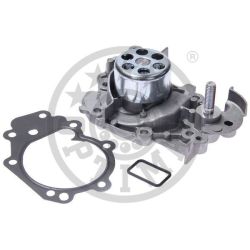 Vandens siurblys, variklio aušinimas OPTIMAL AQ-2321