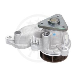 Vandens siurblys, variklio aušinimas OPTIMAL AQ-2337