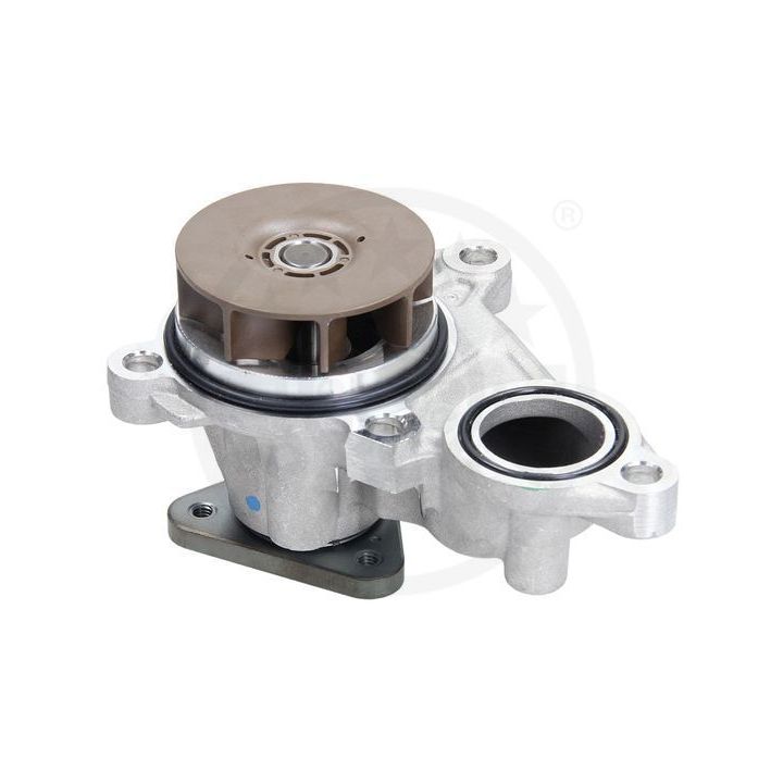 Vandens siurblys, variklio aušinimas OPTIMAL AQ-2337