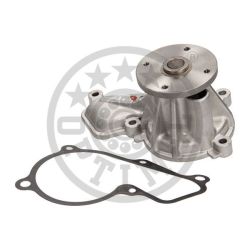 Vandens siurblys, variklio aušinimas OPTIMAL AQ-2338