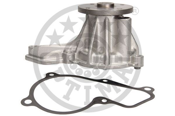 Vandens siurblys, variklio aušinimas OPTIMAL AQ-2338