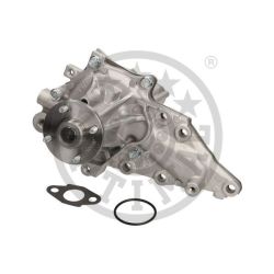 Vandens siurblys, variklio aušinimas OPTIMAL AQ-2342