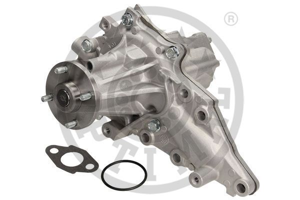 Vandens siurblys, variklio aušinimas OPTIMAL AQ-2342