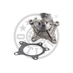 Vandens siurblys, variklio aušinimas OPTIMAL AQ-2363