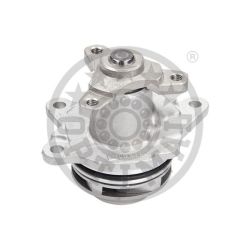 Vandens siurblys, variklio aušinimas OPTIMAL AQ-2369