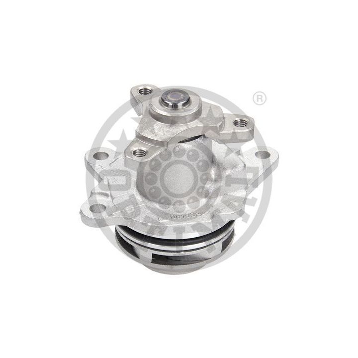 Vandens siurblys, variklio aušinimas OPTIMAL AQ-2369