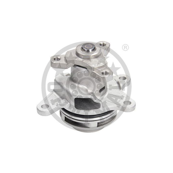 Vandens siurblys, variklio aušinimas OPTIMAL AQ-2369