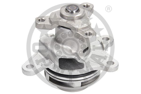 Vandens siurblys, variklio aušinimas OPTIMAL AQ-2369