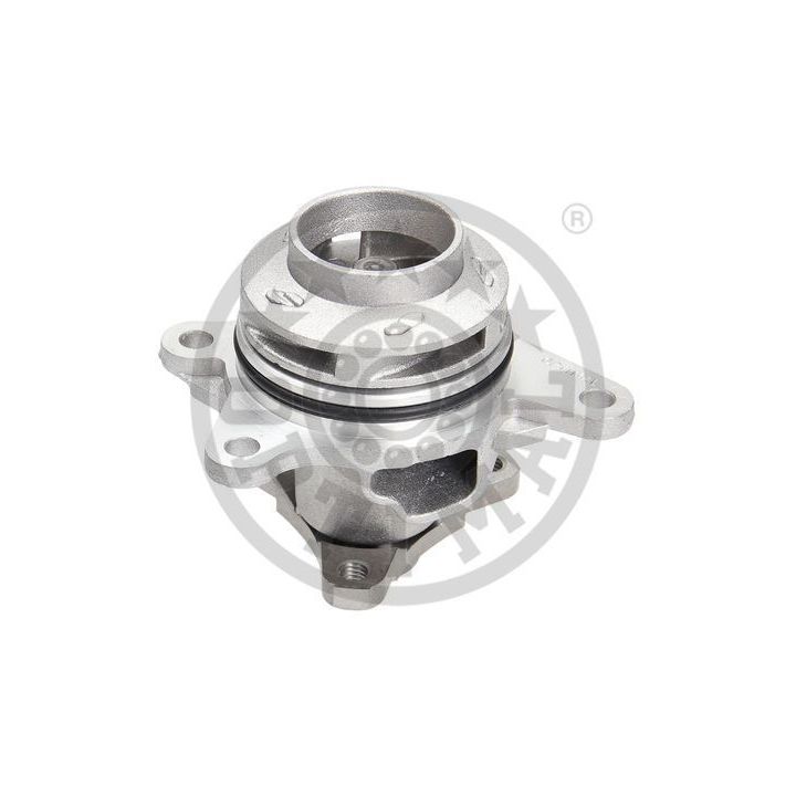 Vandens siurblys, variklio aušinimas OPTIMAL AQ-2369