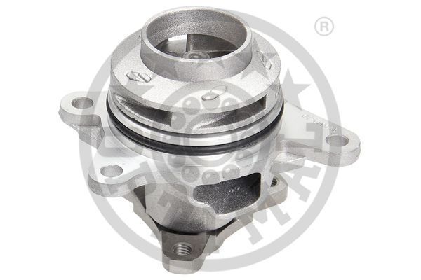 Vandens siurblys, variklio aušinimas OPTIMAL AQ-2369