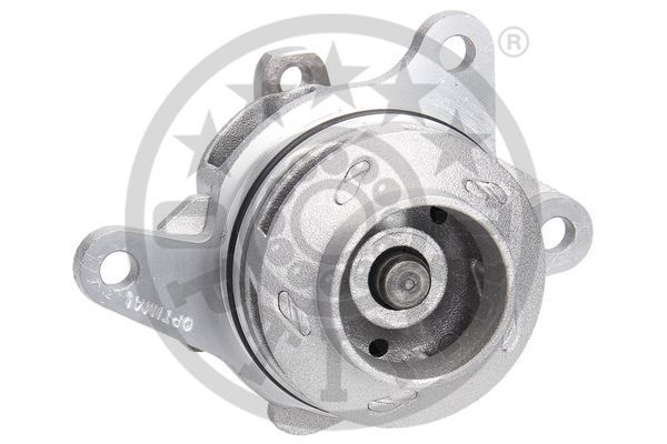 Vandens siurblys, variklio aušinimas OPTIMAL AQ-2369