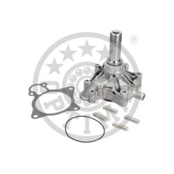 Vandens siurblys, variklio aušinimas OPTIMAL AQ-2376