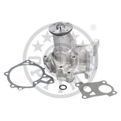 Vandens siurblys, variklio aušinimas OPTIMAL AQ-2386