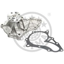 Vandens siurblys, variklio aušinimas OPTIMAL AQ-2404