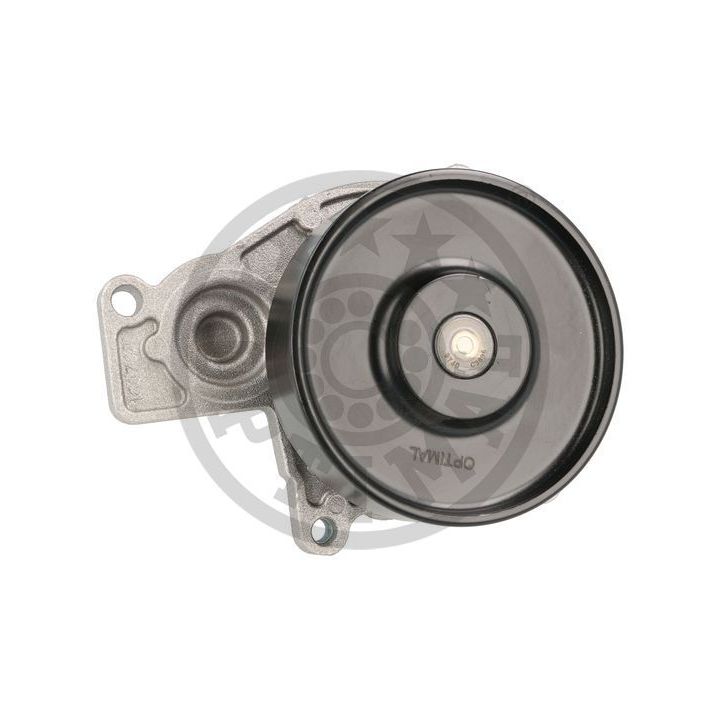 Vandens siurblys, variklio aušinimas OPTIMAL AQ-2434