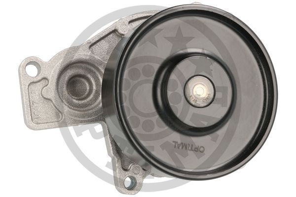 Vandens siurblys, variklio aušinimas OPTIMAL AQ-2434