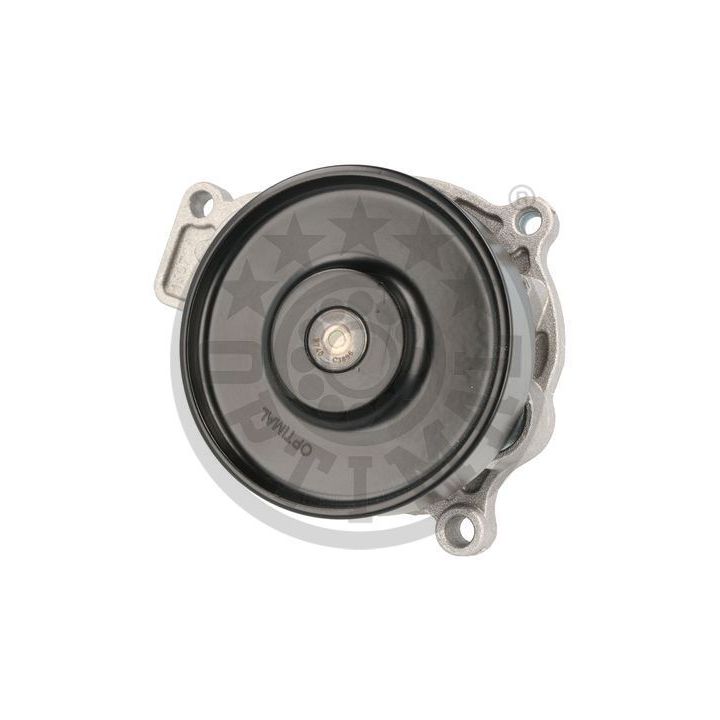 Vandens siurblys, variklio aušinimas OPTIMAL AQ-2434