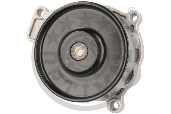 Vandens siurblys, variklio aušinimas OPTIMAL AQ-2434