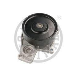 Vandens siurblys, variklio aušinimas OPTIMAL AQ-2435