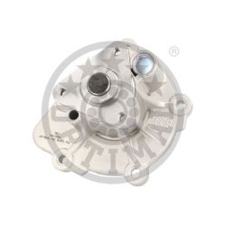 Vandens siurblys, variklio aušinimas OPTIMAL AQ-2438