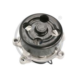 Vandens siurblys, variklio aušinimas OPTIMAL AQ-2443