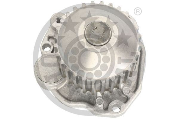 Vandens siurblys, variklio aušinimas OPTIMAL AQ-2456