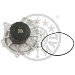 Vandens siurblys, variklio aušinimas OPTIMAL AQ-2458