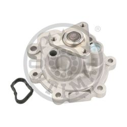 Vandens siurblys, variklio aušinimas OPTIMAL AQ-2472