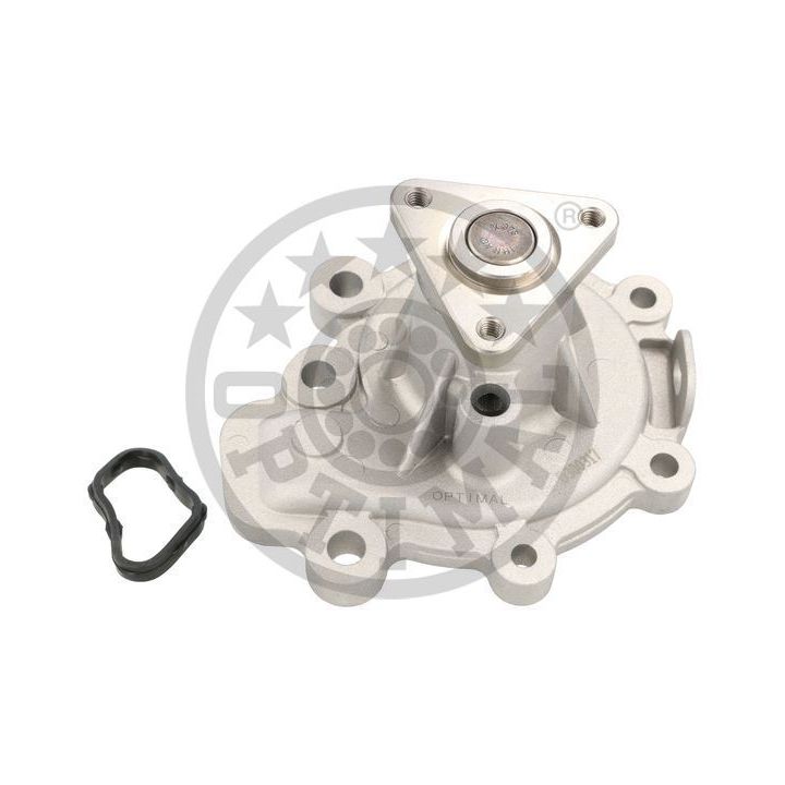 Vandens siurblys, variklio aušinimas OPTIMAL AQ-2472