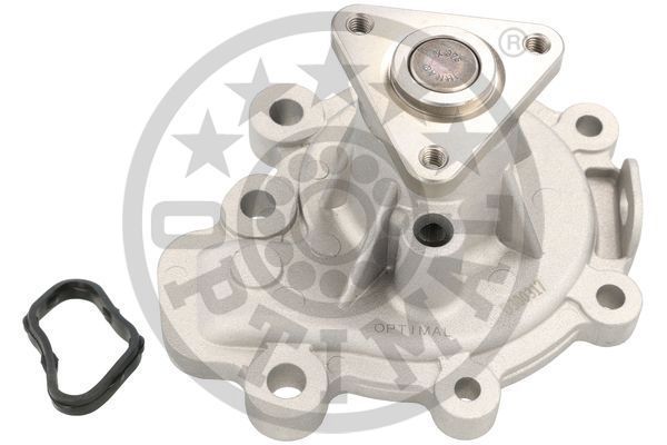 Vandens siurblys, variklio aušinimas OPTIMAL AQ-2472