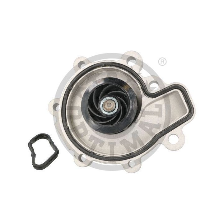 Vandens siurblys, variklio aušinimas OPTIMAL AQ-2472