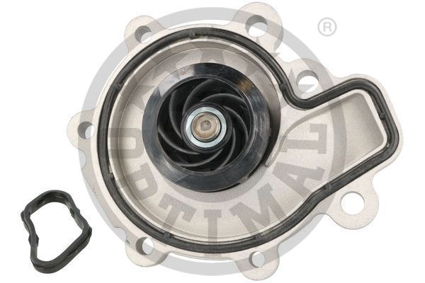 Vandens siurblys, variklio aušinimas OPTIMAL AQ-2472