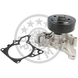 Vandens siurblys, variklio aušinimas OPTIMAL AQ-2473