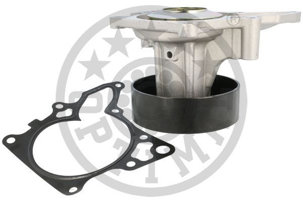 Vandens siurblys, variklio aušinimas OPTIMAL AQ-2473