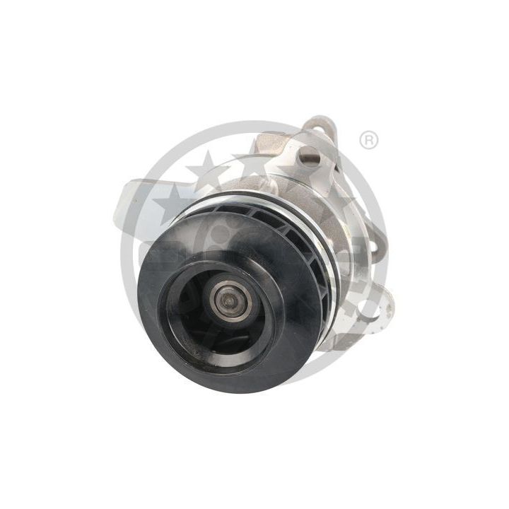 Vandens siurblys, variklio aušinimas OPTIMAL AQ-2475